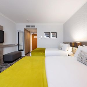 Habitación Doble Estándar