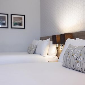 Habitación Doble Estándar